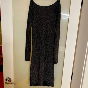 BNWT mini dress size 4